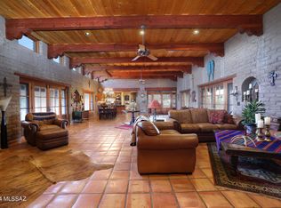 11725 E Spanish Ridge Pl, Tucson, AZ 85730