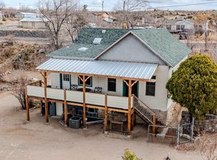 305 N Bennett St, Silver City, NM 88061