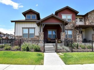 6340 Pumpkin Ridge Dr UNIT 1, Windsor, CO 80550