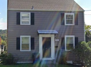 1745 Pierce St, Aliquippa, PA