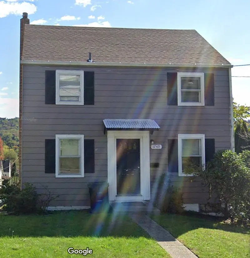 1745 Pierce St photo 1