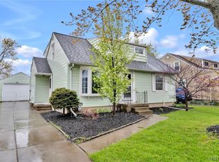 334 Wrexham Ct N, Tonawanda, NY 14150