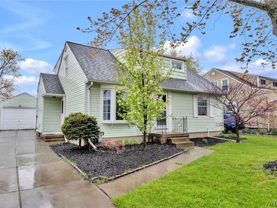 334 Wrexham Ct N, Tonawanda, NY, 14150