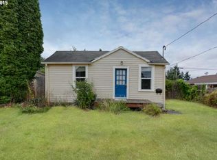 7125 N Lancaster Ave, Portland, OR 97217