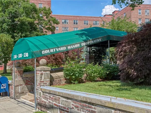 220 Pelham Road #5C, New Rochelle, NY 10805
