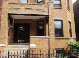 824 W Waveland Ave #2, Chicago, IL 60613
