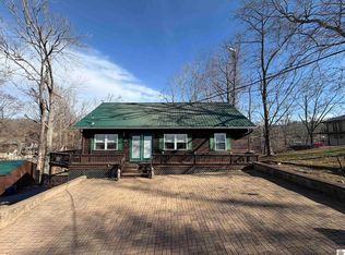 88 S Lakeshore Dr, Cadiz, KY 42211