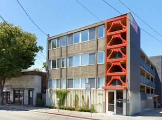 The Collegiate, Berkeley, CA 94705
