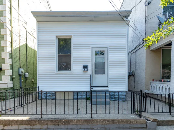 923 Isabella St, Newport, KY 41071