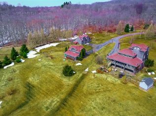 1106 Huff Rd, Delhi, NY 13753