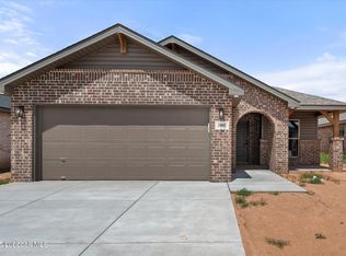 2907 Durham Ave, Wolfforth, TX 79382