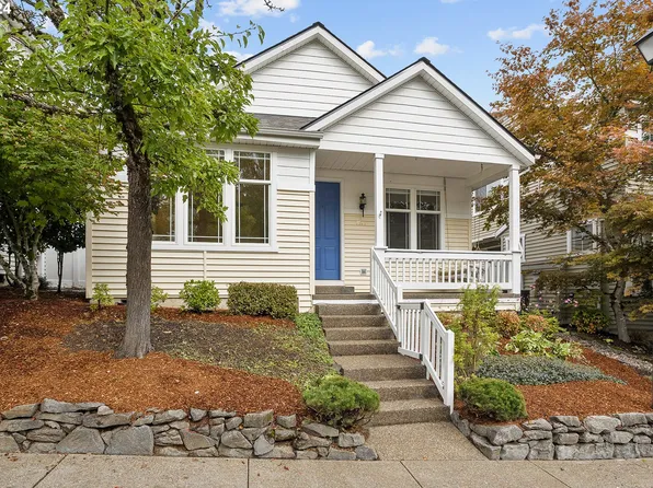 7575 SW Lowrie Ln, Wilsonville, OR 97070