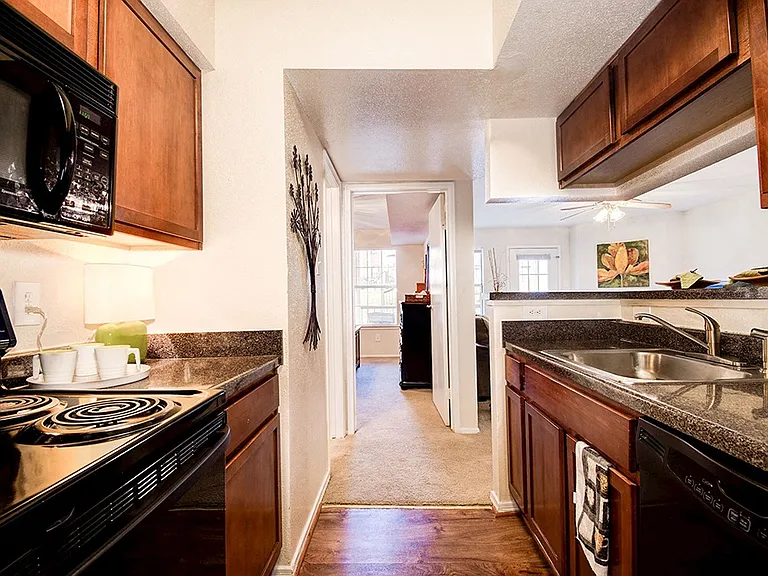 Multiple Interior Options Available