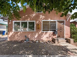 912 5th St NW, Albuquerque, NM 87102
