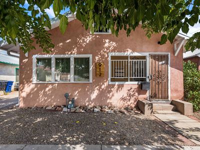912 5th St NW, Albuquerque, NM, 87102
