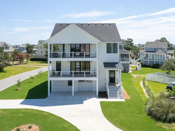 9 S Hammock Ct Lot 9, Manteo, NC 27954