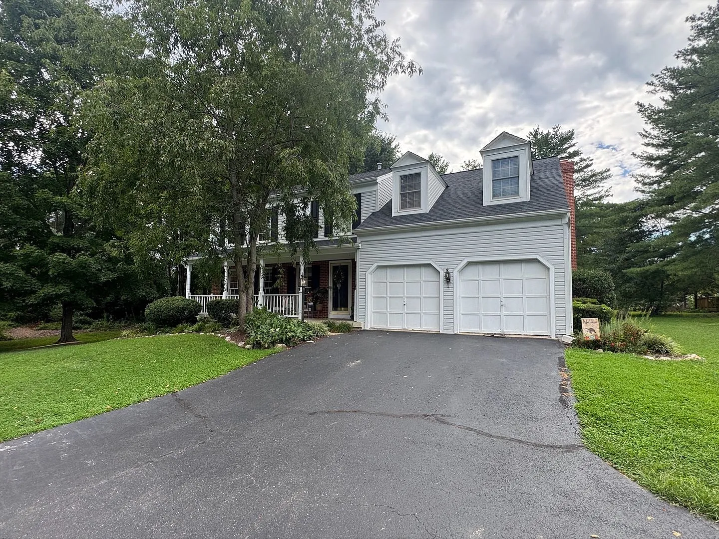 Hampton Oaks Stafford — Photo 2