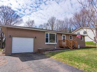 507 N Jackson St, Medford, WI 54451
