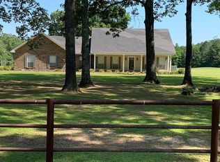 15939 Lum Day Rd, Bastrop, LA 71220
