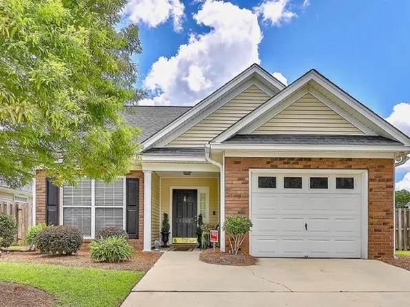 9267 Ayscough Rd, Summerville, SC 29485