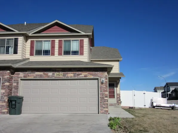 3421 Bantam Ave, Gillette, WY 82718