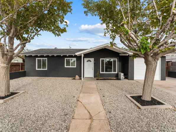 12604 Daisy St, Boron, CA 93516