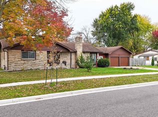 649 Walker St, Stevens Point, WI 54481