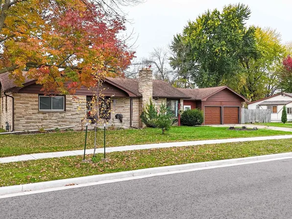 649 WALKER STREET, Stevens Point, WI 54481