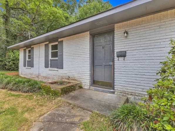 3692 Fairfield Dr, Montgomery, AL 36109