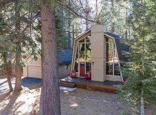 14165 Skiview Loop, Truckee, CA 96161