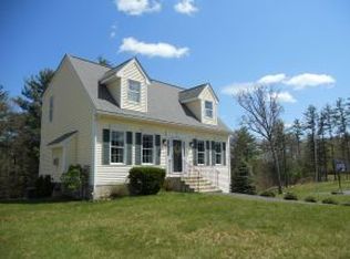 26 Songbird Dr, Concord, NH 03301