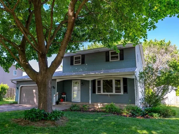 2502 Green Ridge Drive, Madison, WI 53704