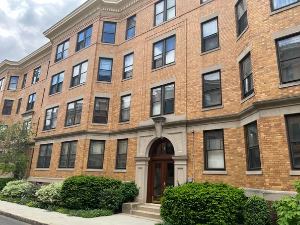 3 Newport Rd, Cambridge, MA