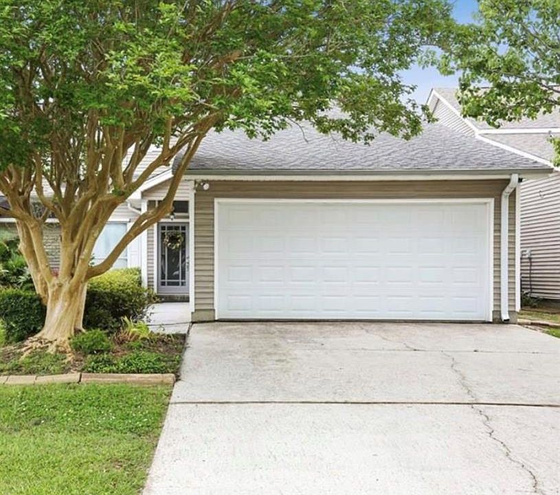 1253 Marina Dr, Slidell, LA 70458 Zillow