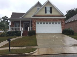 30238 Loblolly Cir, Spanish Fort, AL 36527