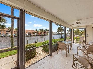 4515 Country Club BLVD #103, CAPE CORAL, FL 33904