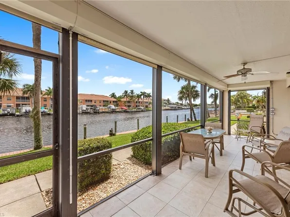 4515 Country Club BLVD #103, CAPE CORAL, FL 33904
