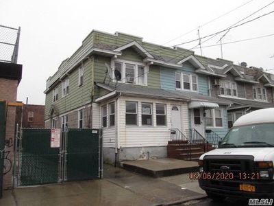 92-13 76th St, Woodhaven, NY, 11421
