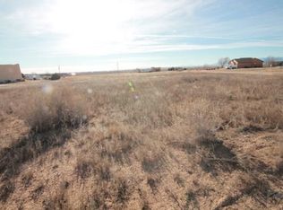 424 E Fredonia Dr, Pueblo West, CO 81007