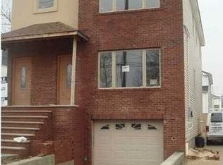 163 Rathbun Ave, Staten Island, NY 10312