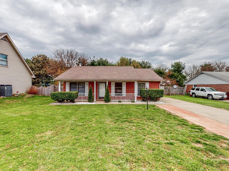 135 Chestnut Ln, Versailles, KY 40383 Zillow