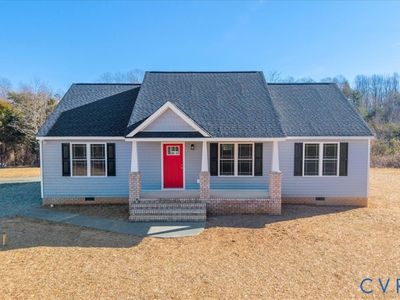 12 Magnolia Dr, Cumberland, VA, 23040