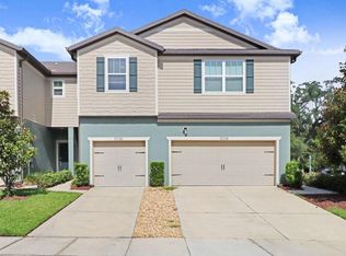 5036 Blue Latan Ln, Tampa, FL 33610