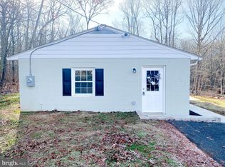 401 W 8th St, Mineral, VA 23117