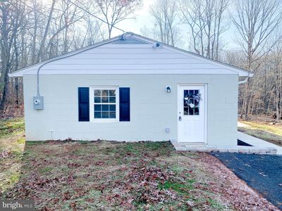 401 W 8th St, Mineral, VA, 23117