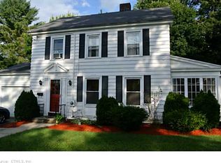 278 Columbia Blvd, Waterbury, CT 06710