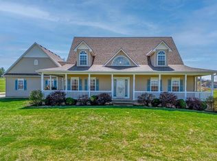 29801 E Hanna Rd, Buckner, MO 64016