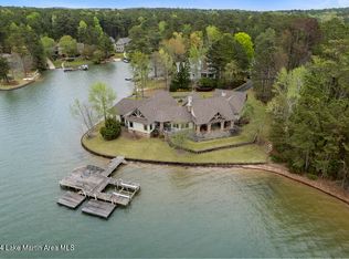 238 Willow Dr, Alexander City, AL 35010