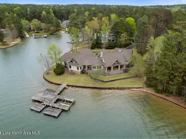 238 Willow Dr, Alexander City, AL 35010