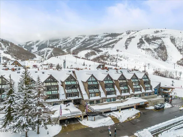 1415 Lowell Ave #356, Park City, UT 84060